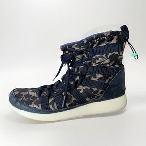 Nike Roshe One Camo Liberty boots